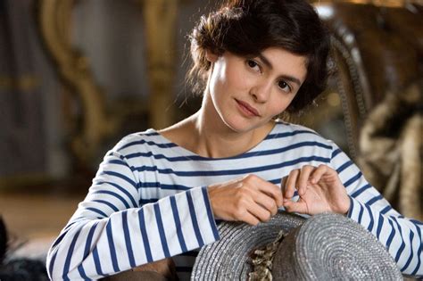 audrey tautou film.